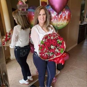 Meet your Posher, Suzanna